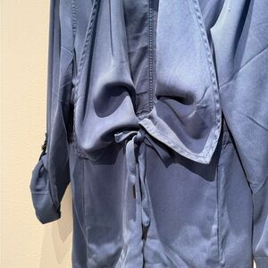 Paparazzi Blue Blazer